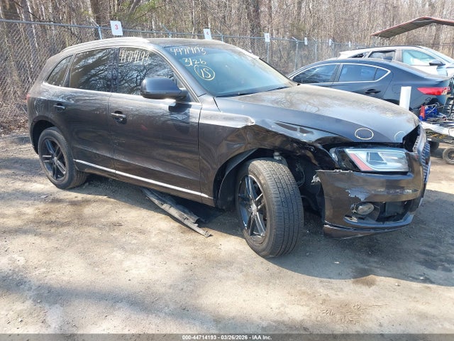 2014 Audi Q5 3.0 Tdi Premium Plus მანქანა იყიდება აუქციონზე, vin: WA1CMAFP7EA062440, აუქციონის ნომერი: 44714193