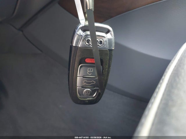 2014 Audi Q5 3.0 Tdi Premium Plus მანქანა იყიდება აუქციონზე, vin: WA1CMAFP7EA062440, აუქციონის ნომერი: 44714193