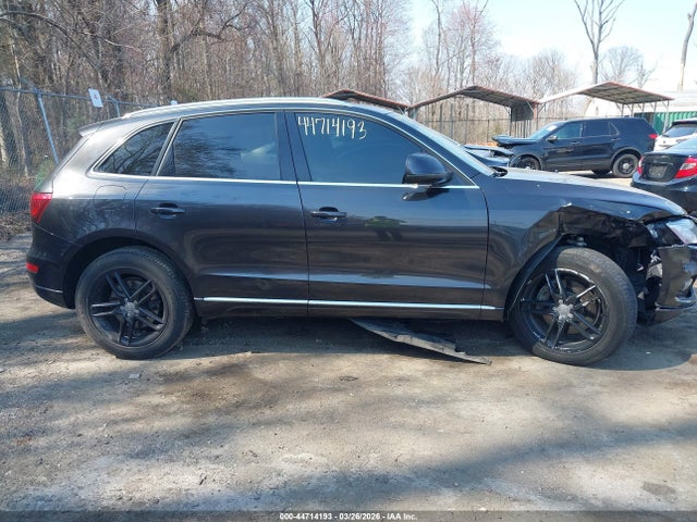 2014 Audi Q5 3.0 Tdi Premium Plus მანქანა იყიდება აუქციონზე, vin: WA1CMAFP7EA062440, აუქციონის ნომერი: 44714193