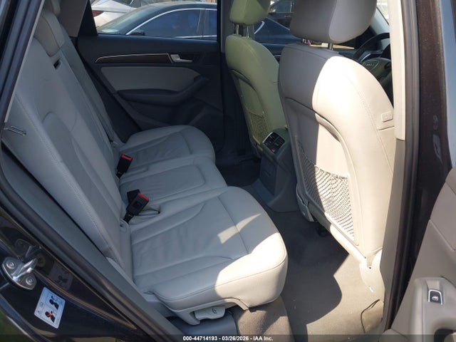2014 Audi Q5 3.0 Tdi Premium Plus მანქანა იყიდება აუქციონზე, vin: WA1CMAFP7EA062440, აუქციონის ნომერი: 44714193