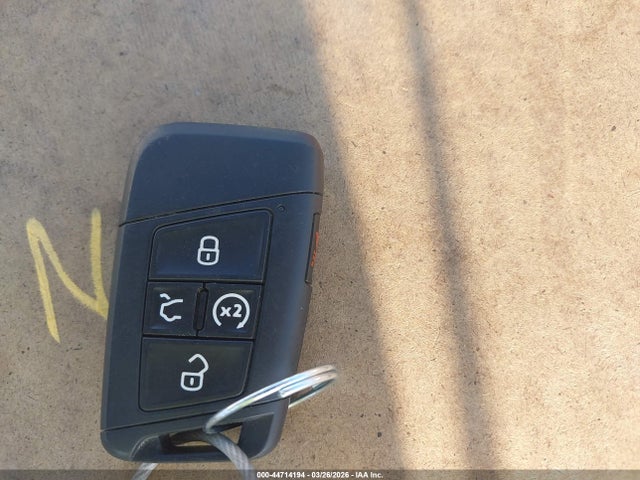 Aukcja sprzedaży 2025 Volkswagen Jetta 1.5t Se, vin: 3VWEX7BU0SM020241, numer aukcji: 44714194