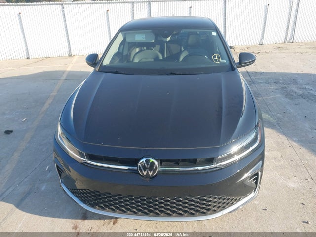 Aukcja sprzedaży 2025 Volkswagen Jetta 1.5t Se, vin: 3VWEX7BU0SM020241, numer aukcji: 44714194