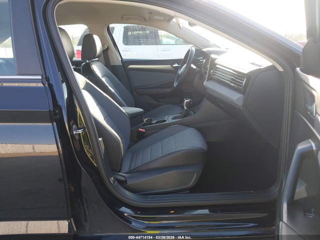 Aukcja sprzedaży 2025 Volkswagen Jetta 1.5t Se, vin: 3VWEX7BU0SM020241, numer aukcji: 44714194