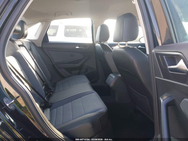 Aukcja sprzedaży 2025 Volkswagen Jetta 1.5t Se, vin: 3VWEX7BU0SM020241, numer aukcji: 44714194