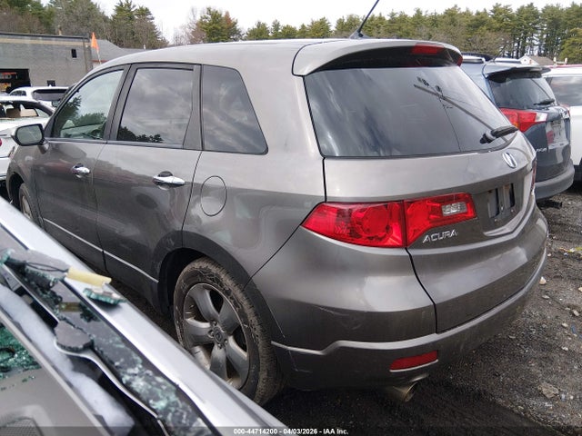 2007 Acura Rdx მანქანა იყიდება აუქციონზე, vin: 5J8TB18587A014148, აუქციონის ნომერი: 44714200