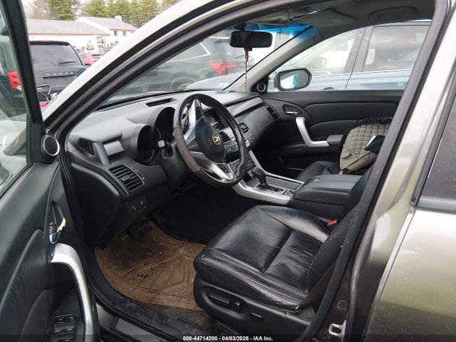 2007 Acura Rdx მანქანა იყიდება აუქციონზე, vin: 5J8TB18587A014148, აუქციონის ნომერი: 44714200