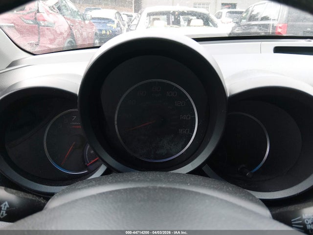 2007 Acura Rdx მანქანა იყიდება აუქციონზე, vin: 5J8TB18587A014148, აუქციონის ნომერი: 44714200