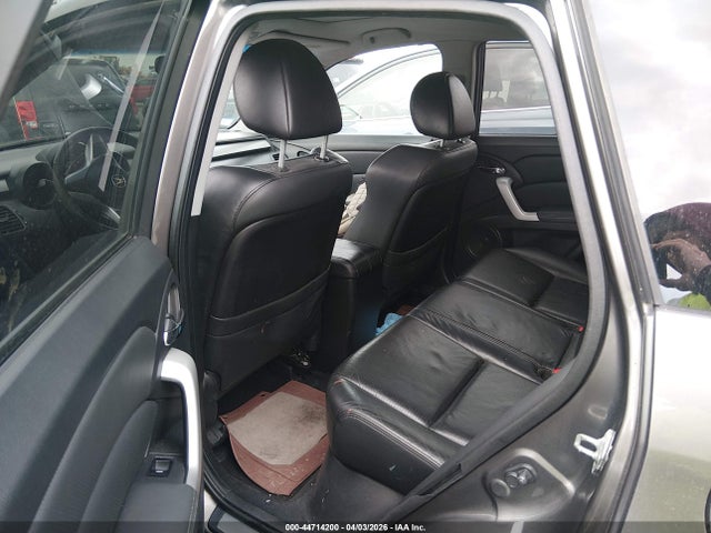 2007 Acura Rdx მანქანა იყიდება აუქციონზე, vin: 5J8TB18587A014148, აუქციონის ნომერი: 44714200