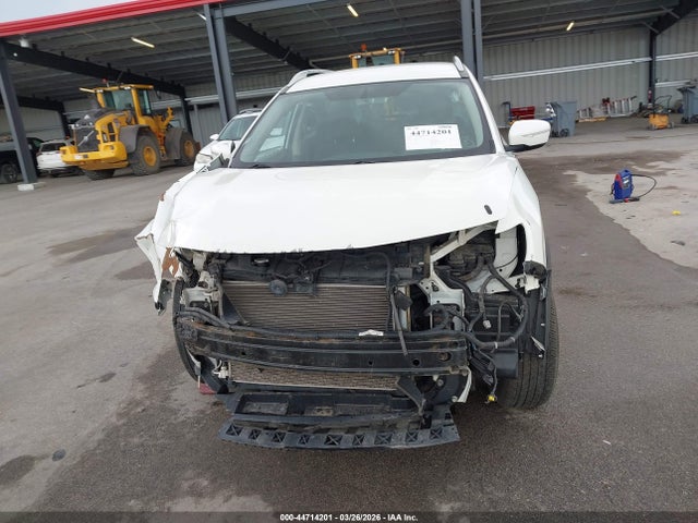Nissan ROGUE SV 2015 KNMAT2MV5FP520837 Image 13
