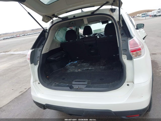 Nissan ROGUE SV 2015 KNMAT2MV5FP520837 Image 18