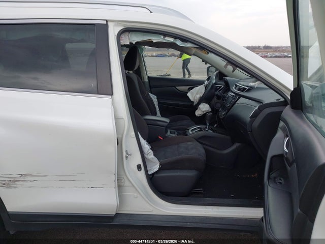 Nissan ROGUE SV 2015 KNMAT2MV5FP520837 Image 5