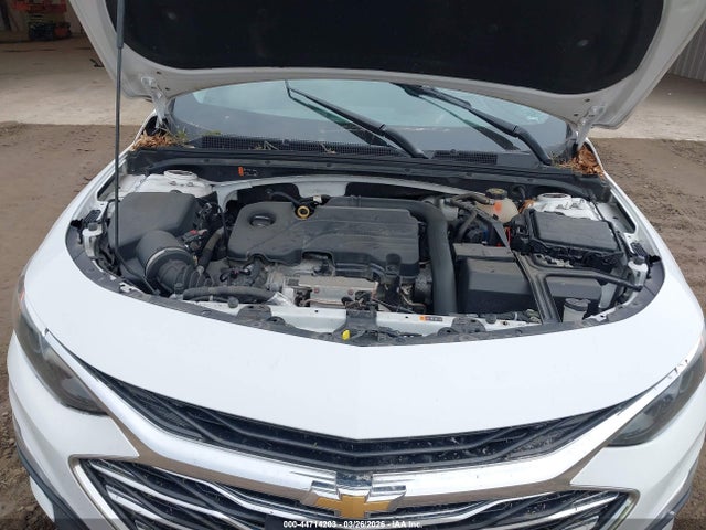 Продаж на аукціоні авто 2019 Chevrolet Malibu 1fl, vin: 1G1ZC5ST3KF169098, номер лоту: 44714203