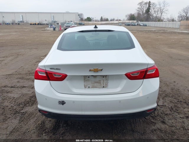 Продаж на аукціоні авто 2019 Chevrolet Malibu 1fl, vin: 1G1ZC5ST3KF169098, номер лоту: 44714203