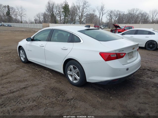Продаж на аукціоні авто 2019 Chevrolet Malibu 1fl, vin: 1G1ZC5ST3KF169098, номер лоту: 44714203