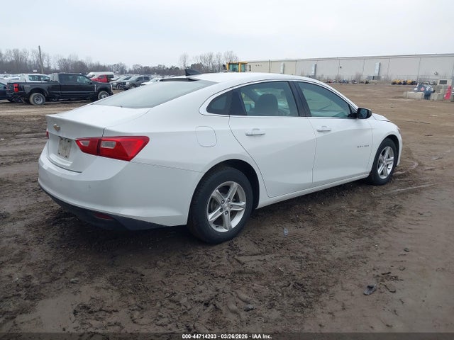 Продаж на аукціоні авто 2019 Chevrolet Malibu 1fl, vin: 1G1ZC5ST3KF169098, номер лоту: 44714203