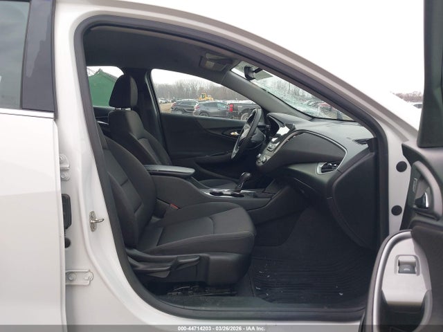 Продаж на аукціоні авто 2019 Chevrolet Malibu 1fl, vin: 1G1ZC5ST3KF169098, номер лоту: 44714203