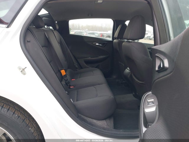 Продаж на аукціоні авто 2019 Chevrolet Malibu 1fl, vin: 1G1ZC5ST3KF169098, номер лоту: 44714203