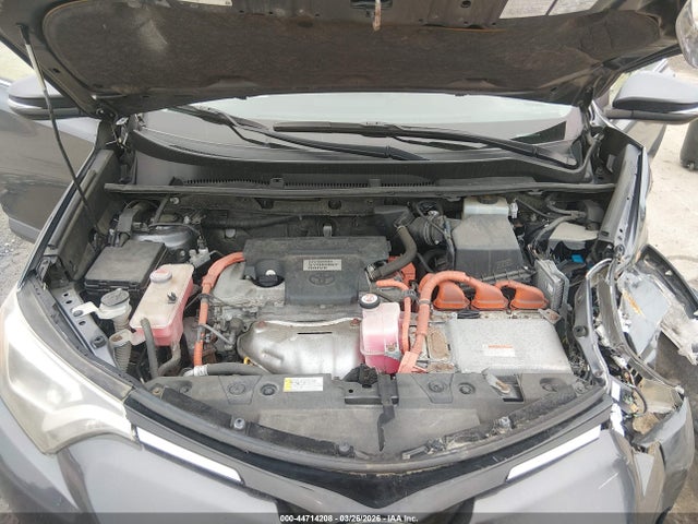 Продажа на аукционе авто 2016 Toyota Rav4 Hybrid Limited, vin: JTMDJREVXGD045764, номер лота: 44714208