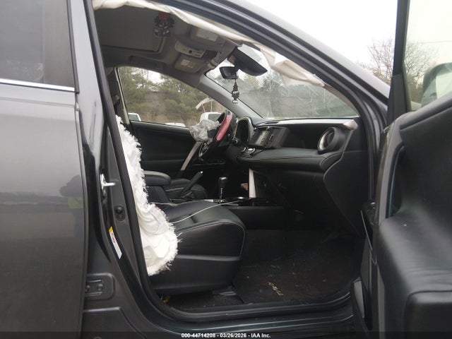 Продажа на аукционе авто 2016 Toyota Rav4 Hybrid Limited, vin: JTMDJREVXGD045764, номер лота: 44714208