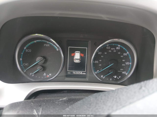 Продажа на аукционе авто 2016 Toyota Rav4 Hybrid Limited, vin: JTMDJREVXGD045764, номер лота: 44714208
