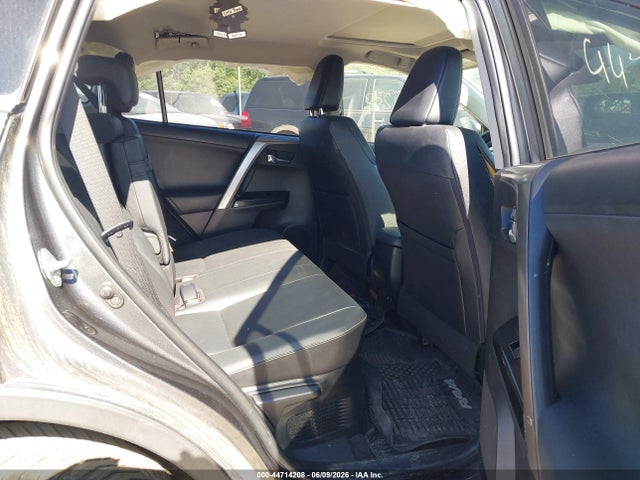 Продажа на аукционе авто 2016 Toyota Rav4 Hybrid Limited, vin: JTMDJREVXGD045764, номер лота: 44714208