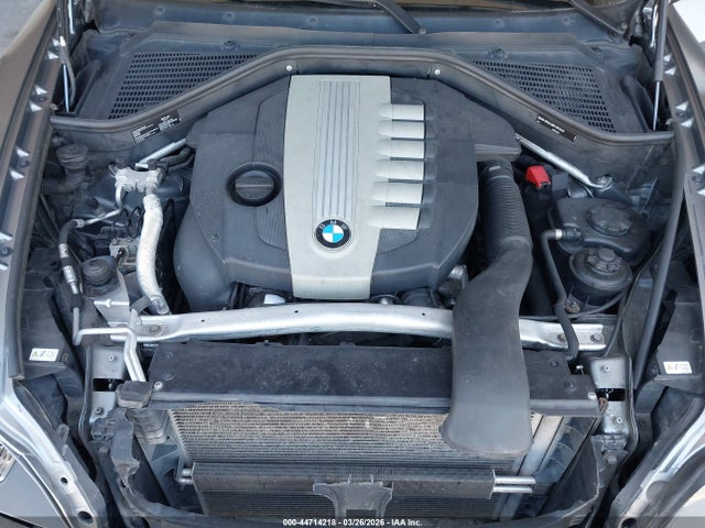Продаж на аукціоні авто 2013 Bmw X5 Xdrive35d, vin: 5UXZW0C53D0B94818, номер лоту: 44714218