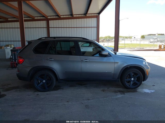Продаж на аукціоні авто 2013 Bmw X5 Xdrive35d, vin: 5UXZW0C53D0B94818, номер лоту: 44714218
