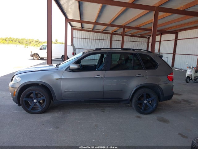 Продаж на аукціоні авто 2013 Bmw X5 Xdrive35d, vin: 5UXZW0C53D0B94818, номер лоту: 44714218