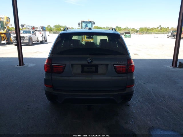 Продаж на аукціоні авто 2013 Bmw X5 Xdrive35d, vin: 5UXZW0C53D0B94818, номер лоту: 44714218