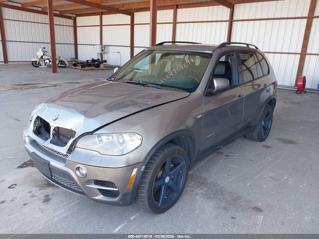 Продаж на аукціоні авто 2013 Bmw X5 Xdrive35d, vin: 5UXZW0C53D0B94818, номер лоту: 44714218