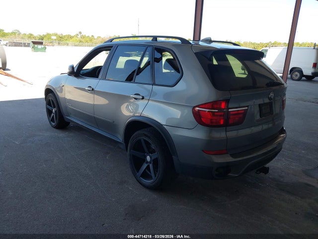 Продаж на аукціоні авто 2013 Bmw X5 Xdrive35d, vin: 5UXZW0C53D0B94818, номер лоту: 44714218