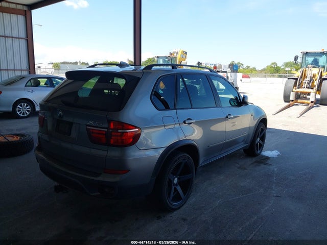 Продаж на аукціоні авто 2013 Bmw X5 Xdrive35d, vin: 5UXZW0C53D0B94818, номер лоту: 44714218
