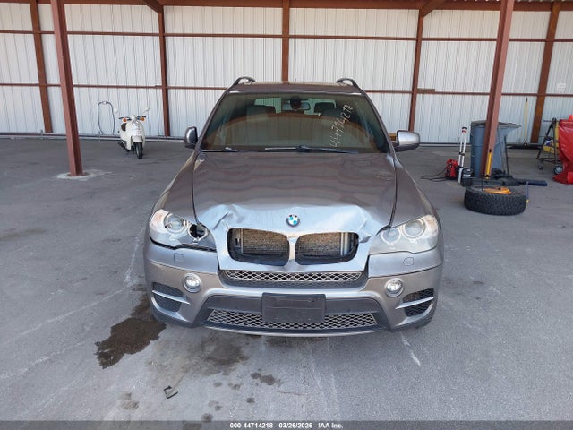 Продаж на аукціоні авто 2013 Bmw X5 Xdrive35d, vin: 5UXZW0C53D0B94818, номер лоту: 44714218