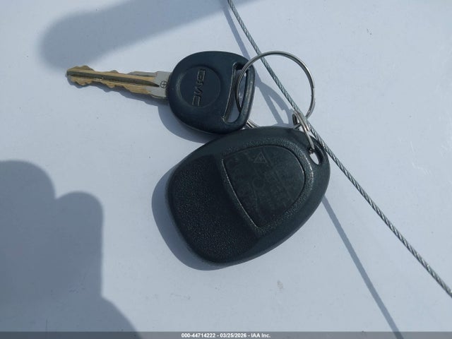 2008 GMC SIERRA 1500 2GTEK638181266860 Photo 10