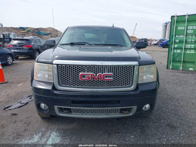 Продаж на аукціоні авто 2008 Gmc Sierra 1500 Denali, vin: 2GTEK638181266860, номер лоту: 44714222