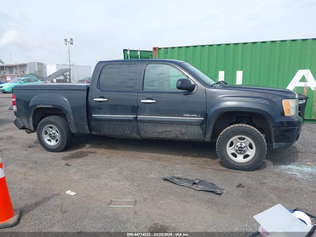 Продаж на аукціоні авто 2008 Gmc Sierra 1500 Denali, vin: 2GTEK638181266860, номер лоту: 44714222
