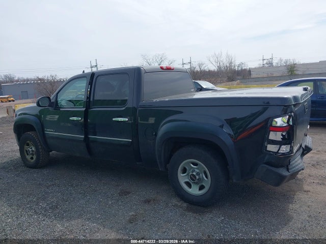 Продаж на аукціоні авто 2008 Gmc Sierra 1500 Denali, vin: 2GTEK638181266860, номер лоту: 44714222