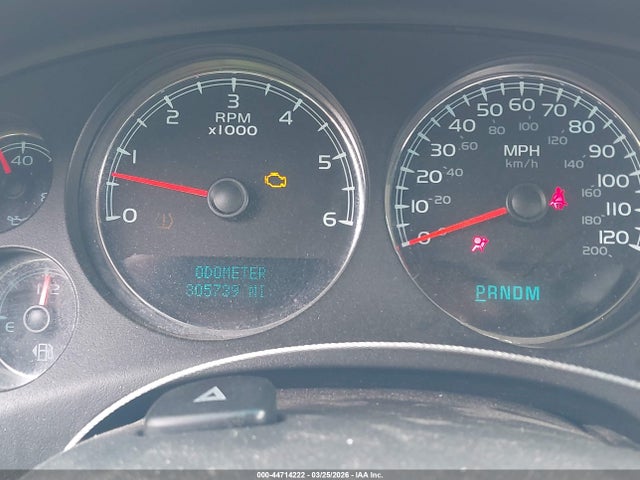 Продаж на аукціоні авто 2008 Gmc Sierra 1500 Denali, vin: 2GTEK638181266860, номер лоту: 44714222