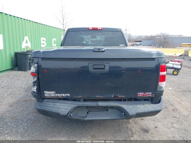Продаж на аукціоні авто 2008 Gmc Sierra 1500 Denali, vin: 2GTEK638181266860, номер лоту: 44714222