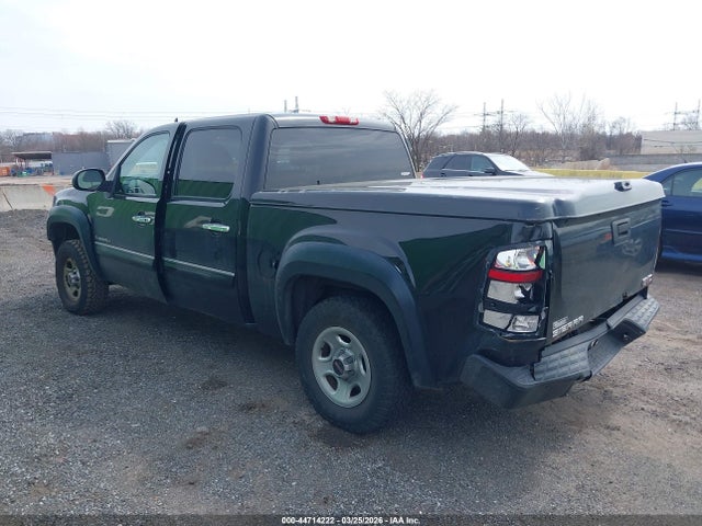 2008 GMC SIERRA 1500 2GTEK638181266860 Photo 2