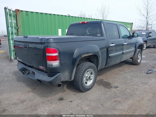 2008 GMC SIERRA 1500 2GTEK638181266860 Photo 3