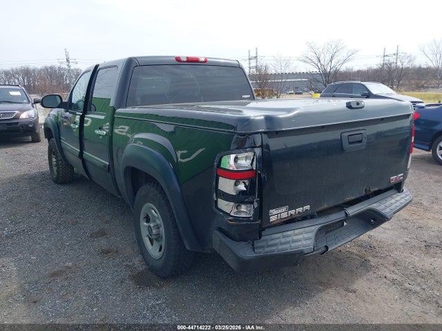 2008 GMC SIERRA 1500 2GTEK638181266860 Photo 5