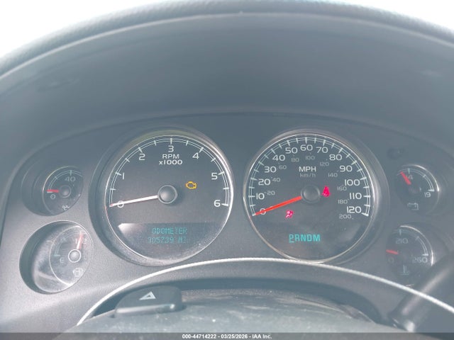 2008 GMC SIERRA 1500 2GTEK638181266860 Photo 6