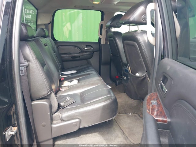 2008 GMC SIERRA 1500 2GTEK638181266860 Photo 7