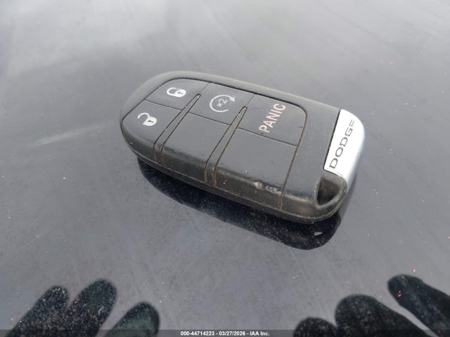 44714223 :رقم المزاد ، 3C4PDDFG3DT701901 vin ، 2013 Dodge Journey R/t مزاد بيع