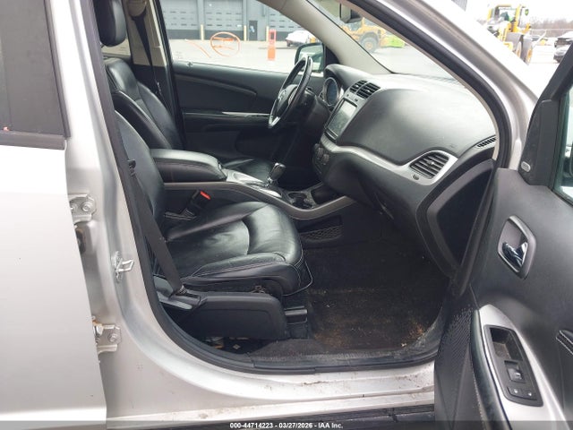 44714223 :رقم المزاد ، 3C4PDDFG3DT701901 vin ، 2013 Dodge Journey R/t مزاد بيع