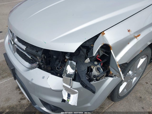 44714223 :رقم المزاد ، 3C4PDDFG3DT701901 vin ، 2013 Dodge Journey R/t مزاد بيع
