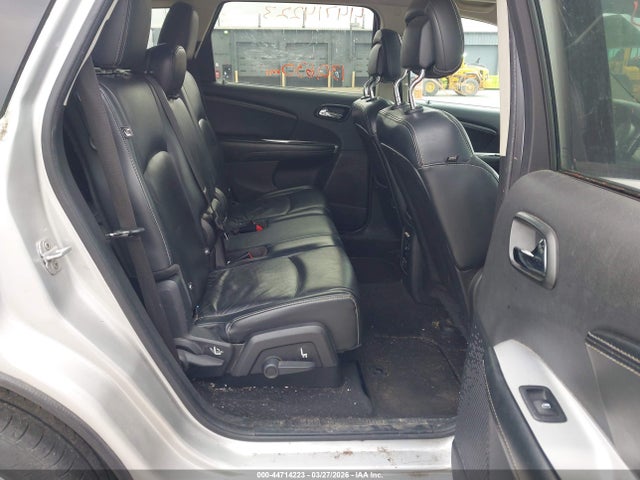 44714223 :رقم المزاد ، 3C4PDDFG3DT701901 vin ، 2013 Dodge Journey R/t مزاد بيع