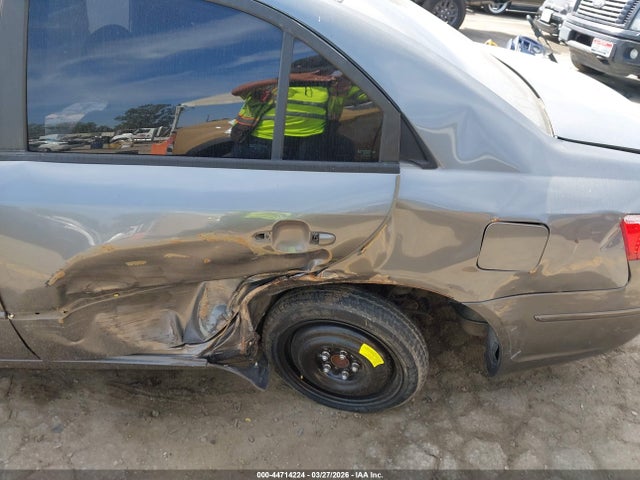 Aukcja sprzedaży 2009 Hyundai Sonata Gls V6, vin: 5NPET46F09H516519, numer aukcji: 44714224