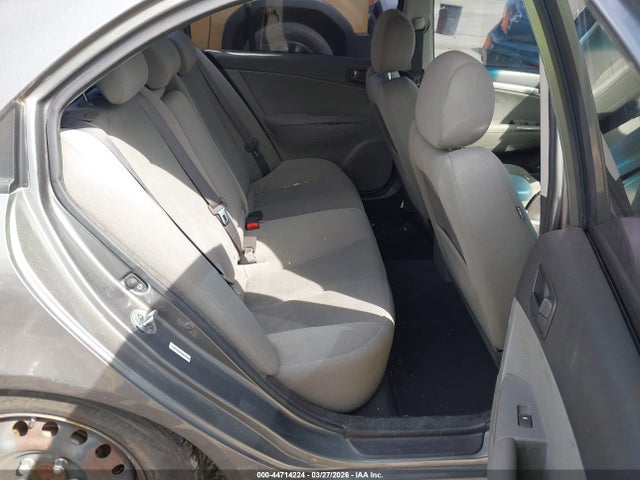 Aukcja sprzedaży 2009 Hyundai Sonata Gls V6, vin: 5NPET46F09H516519, numer aukcji: 44714224